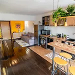 Cozy * Bukarest
