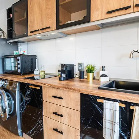 Cozy Appartamento Bucarest