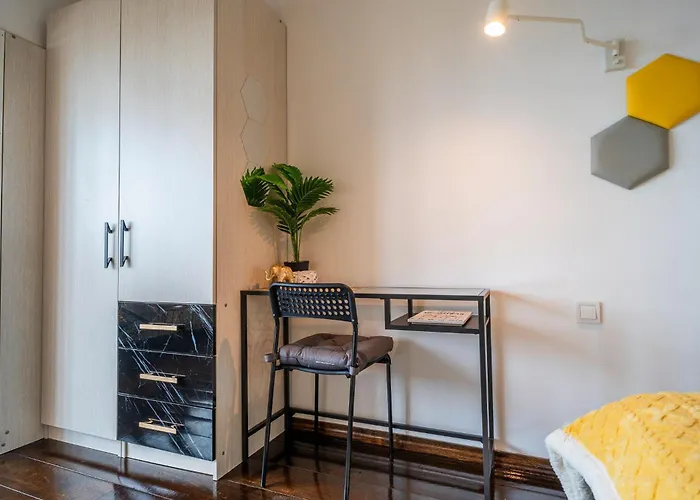Appartamento Cozy *