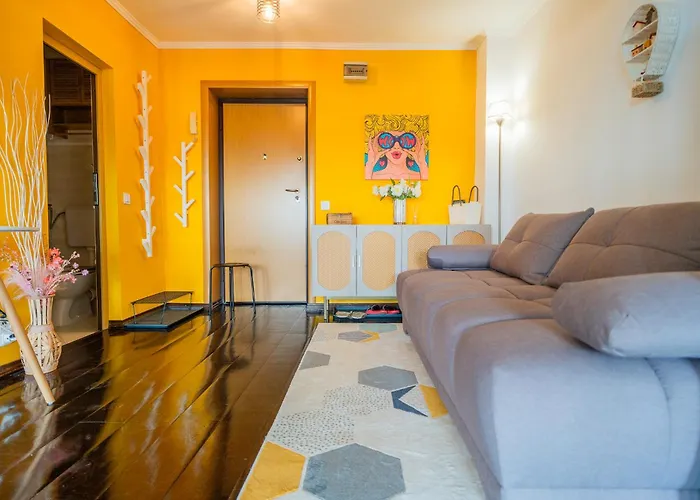 Cozy * Бухарест