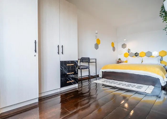 Appartamento Cozy