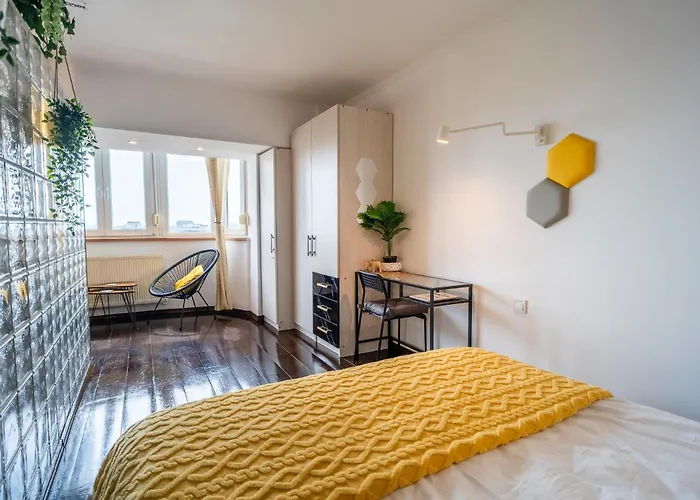 Cozy Appartamento
