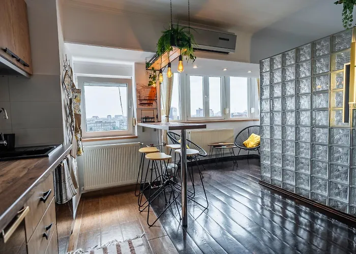 Cozy Bucarest