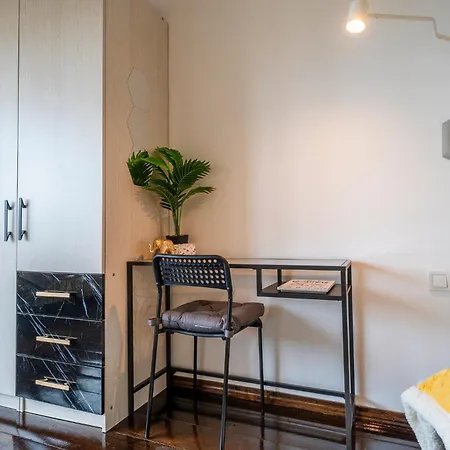 Apartment Cozy *