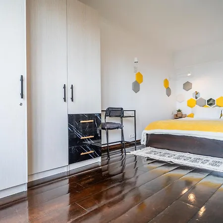 Apartment Cozy