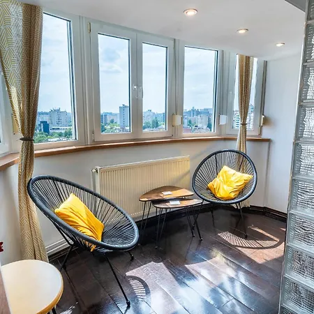 Apartment Cozy