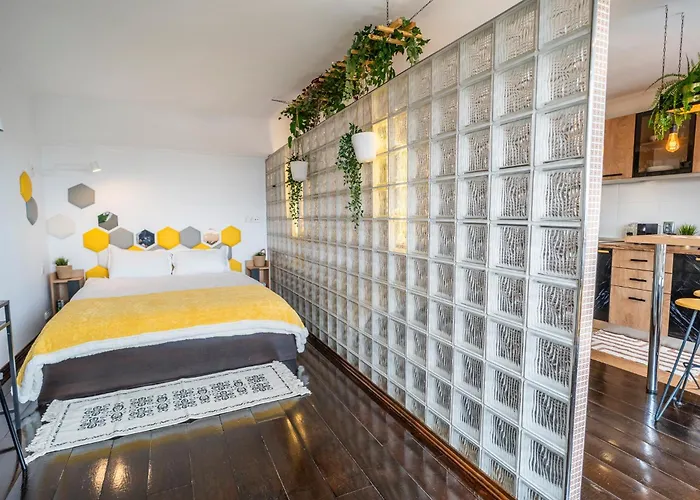 Apartamento Cozy Bucareste